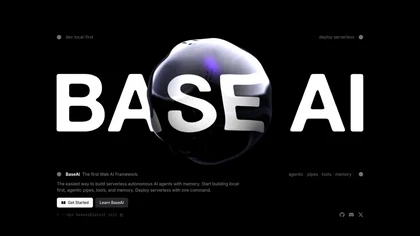 BaseAI